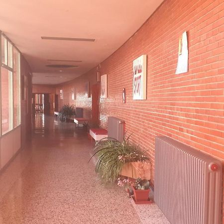 Residencia Diego Martinez Palencia Eksteriør bilde
