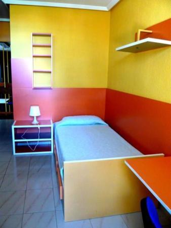 Residencia Diego Martinez Palencia Eksteriør bilde